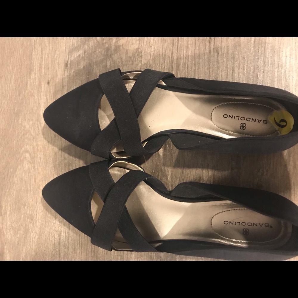 Black Flats